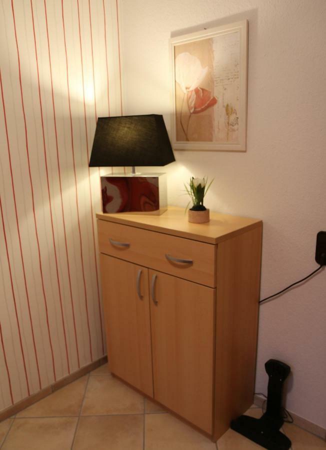 Am Park Apartment Grömitz Екстериор снимка